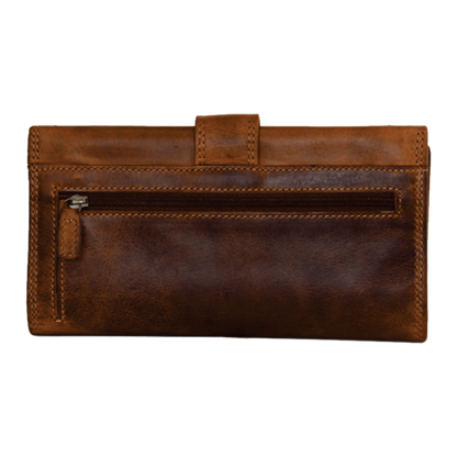 Rugged Earth Wallet 11