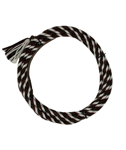 Alpaca 6 Strand Mecate