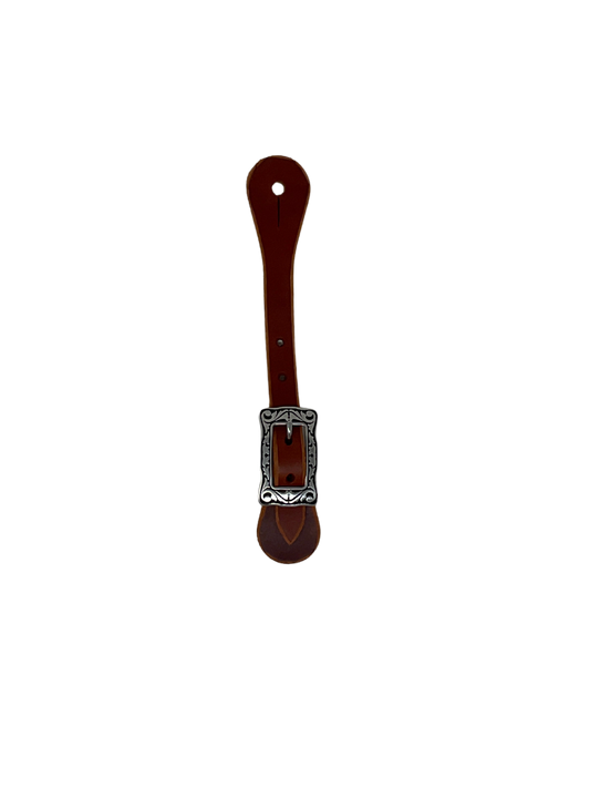 Youth Spur Strap