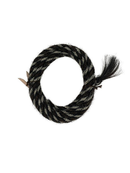 Mane Hair 6 Strand Mecate