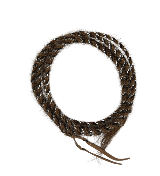 Krause 3/8" 4 Strand 22' Mecate