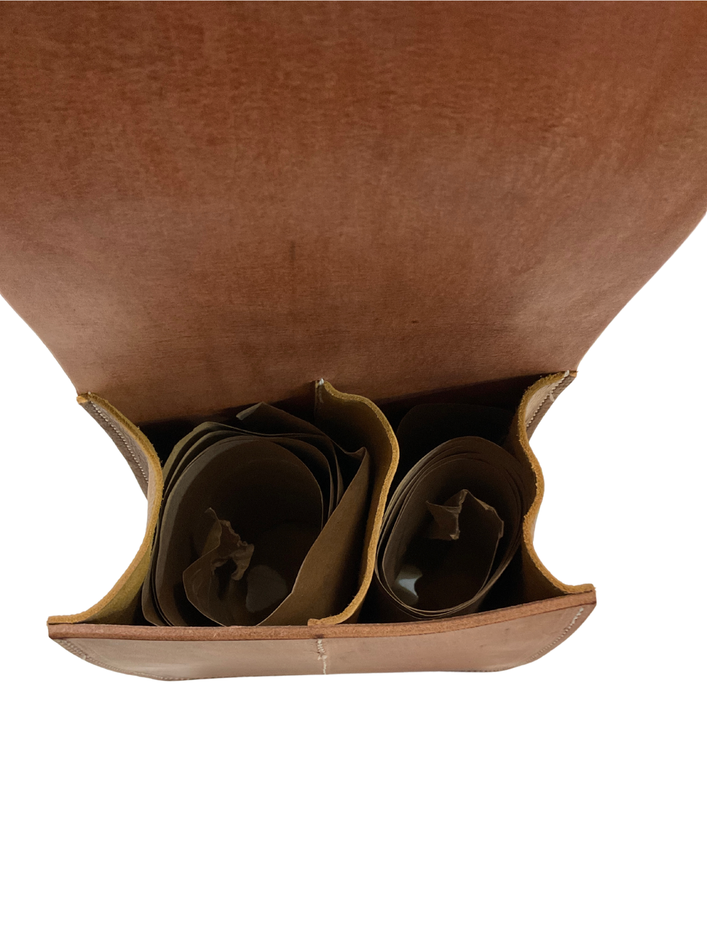 Double Medicine Bag Small