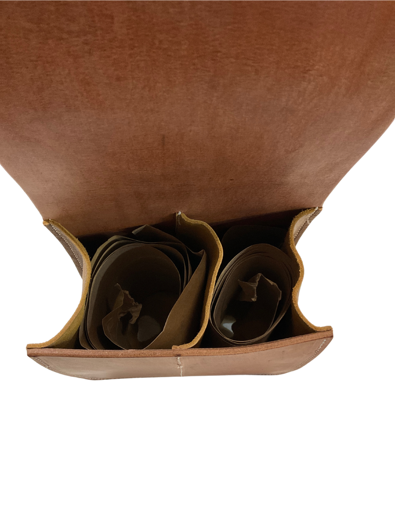 Double Medicine Bag Small