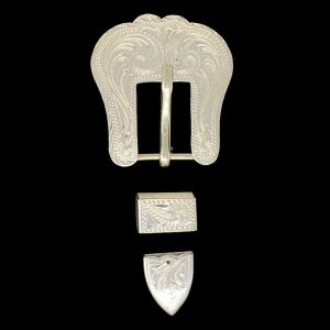 Sidney Buckle Set