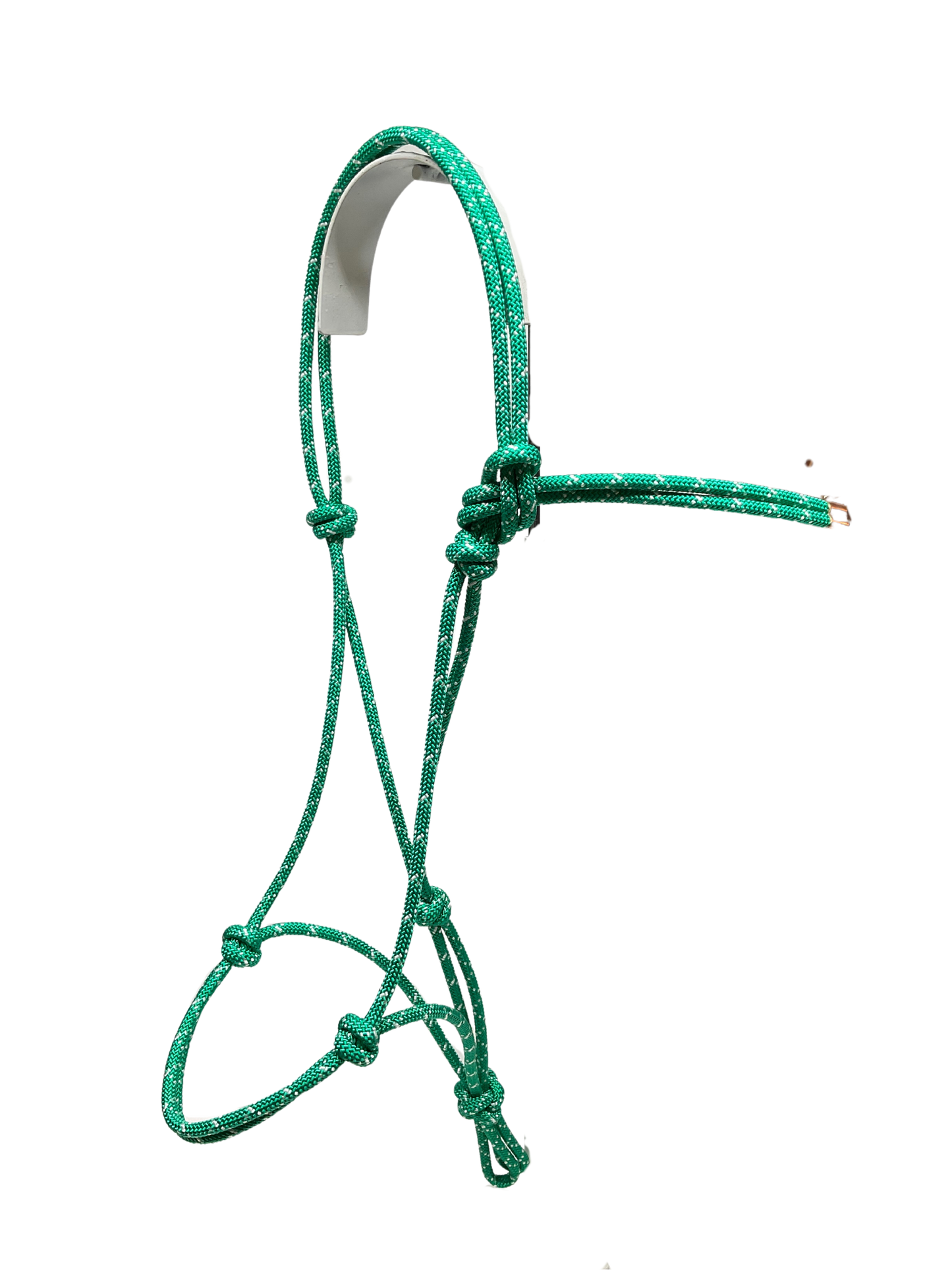 Tied Halter Average