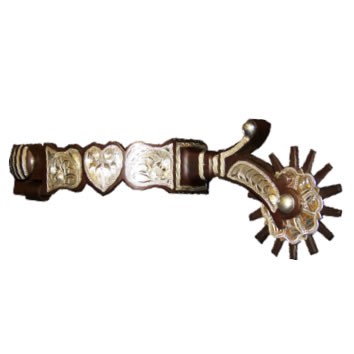 B/B Spur 8019