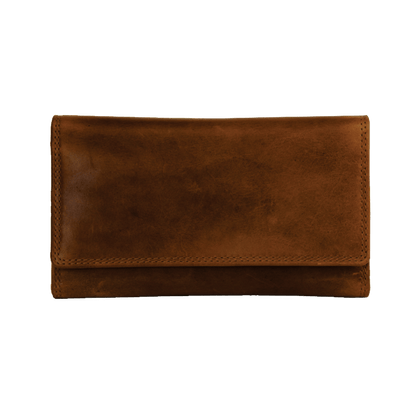 Rugged Earth Wallet 12