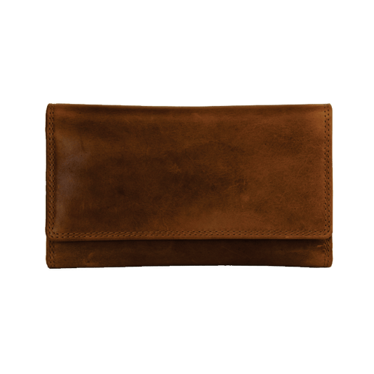 Rugged Earth Wallet 12