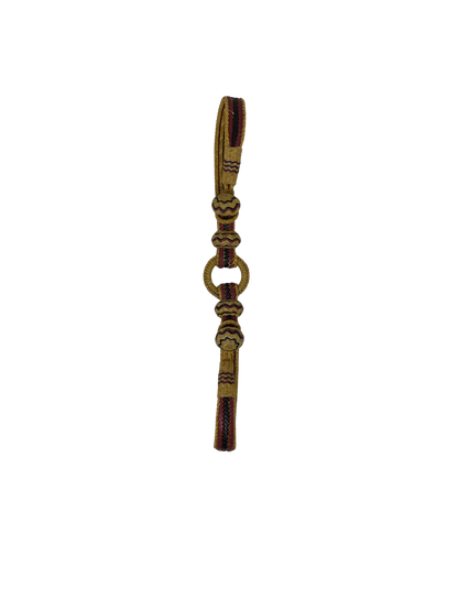 Rawhide Wide Braid Hobbles