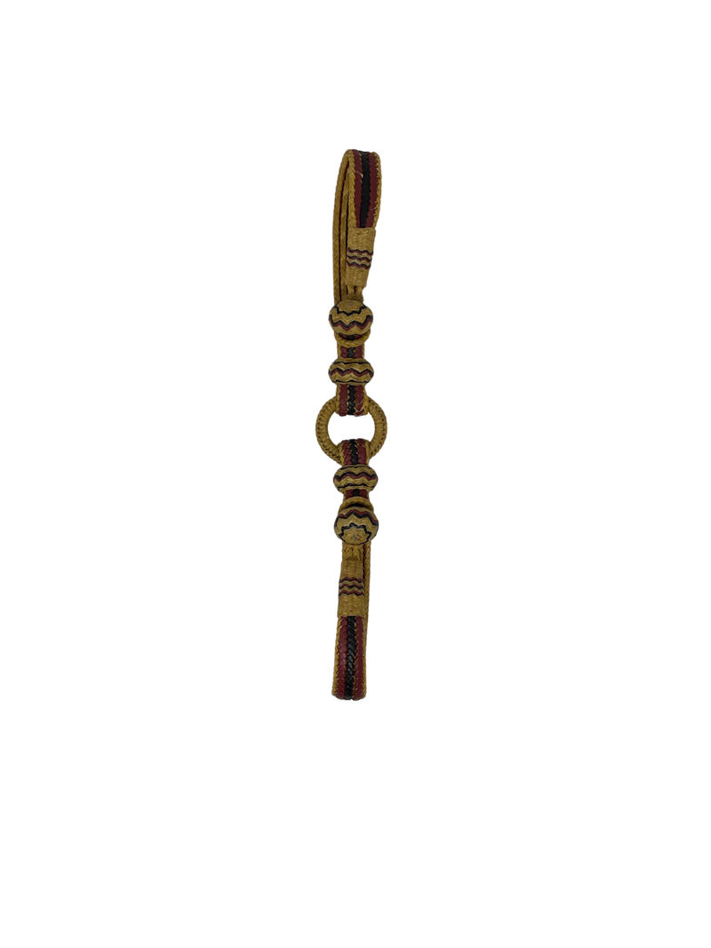 Rawhide Wide Braid Hobbles