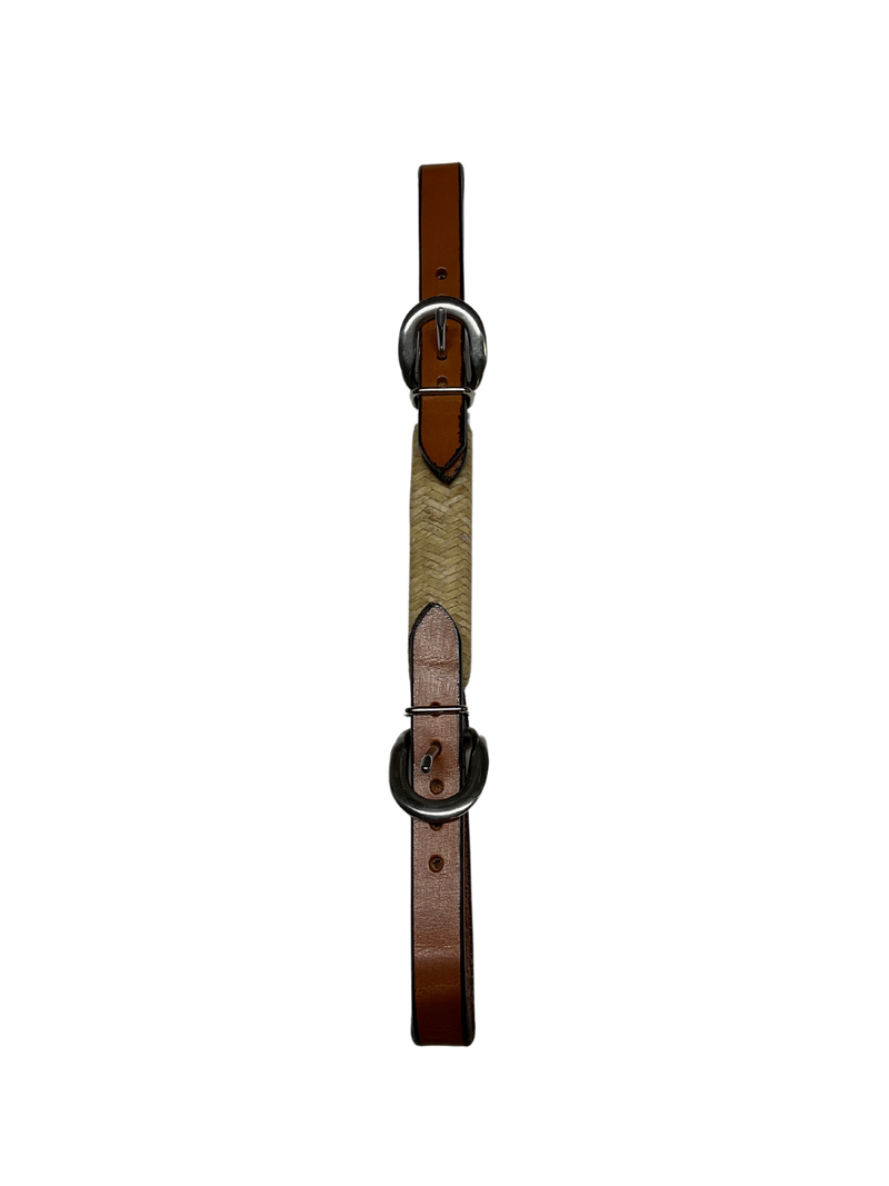 B/B Bridleman's Curb