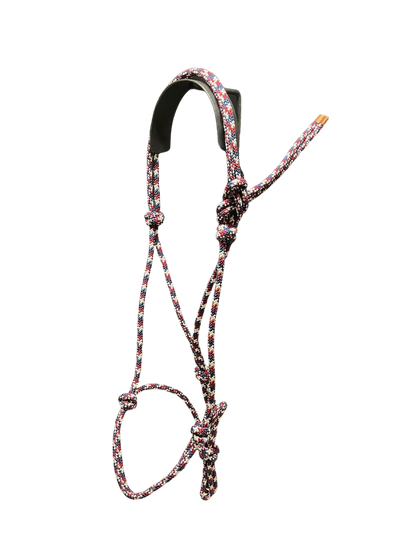 Tied Halter Weanling