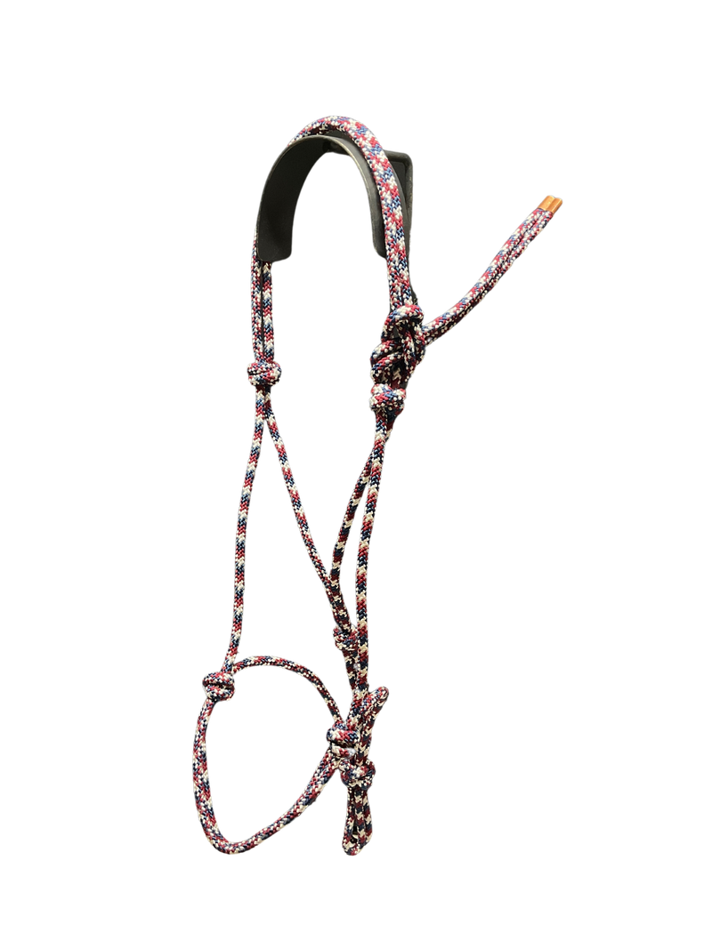 Tied Halter Weanling
