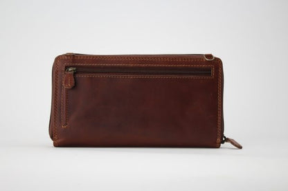 Rugged Earth Organizer Purse 1