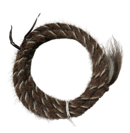 Krause 5/8" 6 Strand 22' Mecate