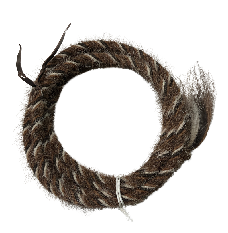 Krause 5/8" 6 Strand 22' Mecate