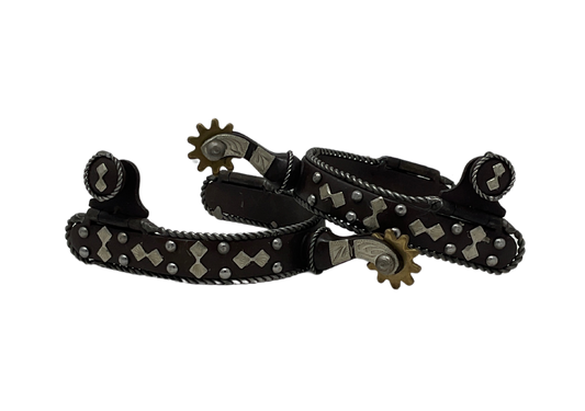 Ladies' Spurs 014