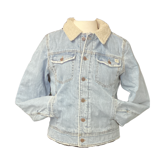 Kimes Sherpa Jacket