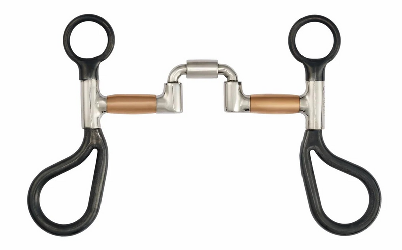 222QC - Square Port Correction Bit