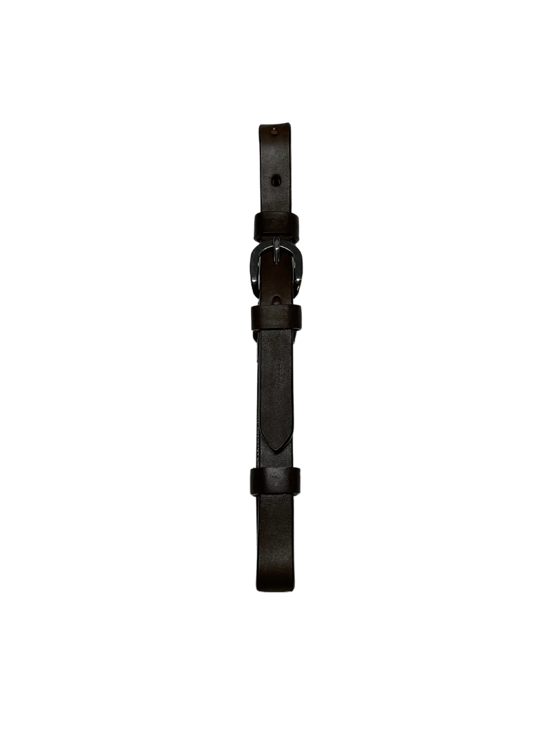 Clearance Single Buckle Curb