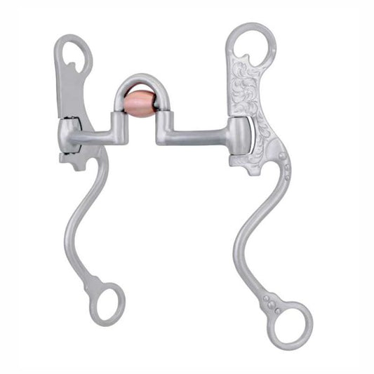 031 - Copper Roller Correctional Bit