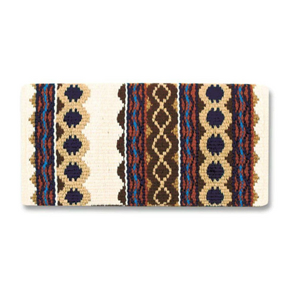 Mayatex Riverland Single Wool Blanket