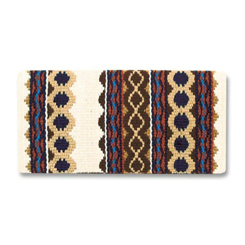 Mayatex Riverland Single Wool Blanket