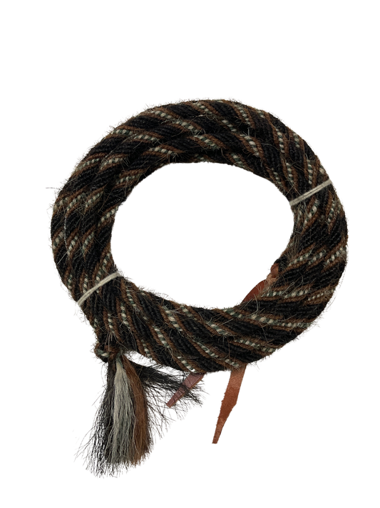 Mane Hair 6 Strand Get Down w/Color