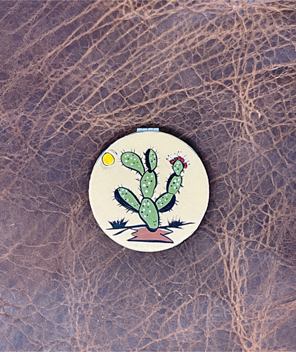 Compact Mirror