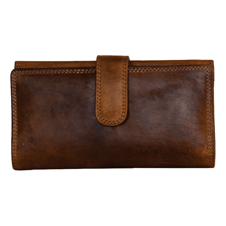 Rugged Earth Wallet 11