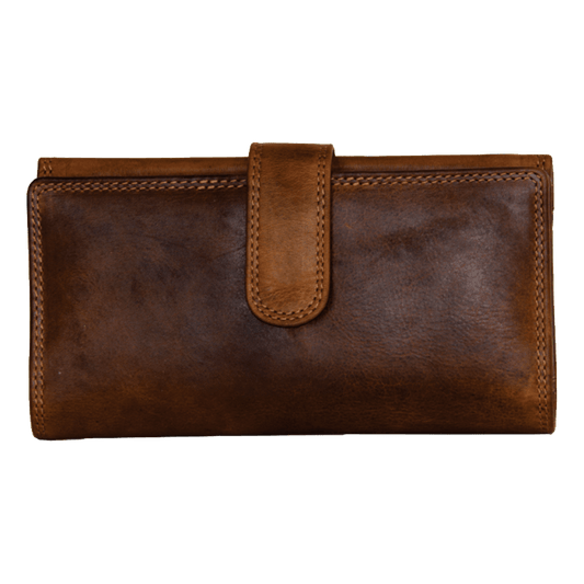 Rugged Earth Wallet 11