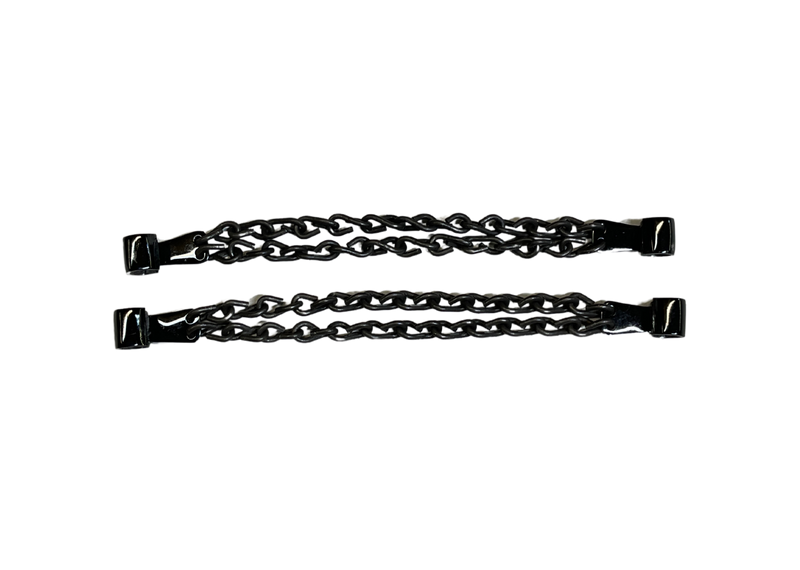 Heel Chains - Pair
