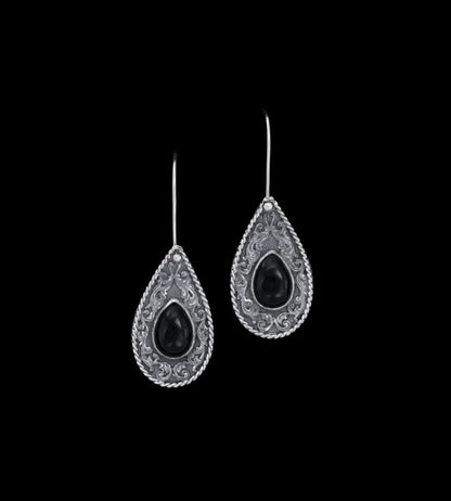 Vogt Earrings