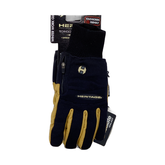 Winter Work Glove