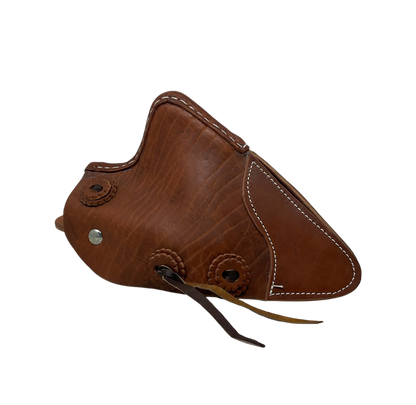Eagle Beak Tapadero