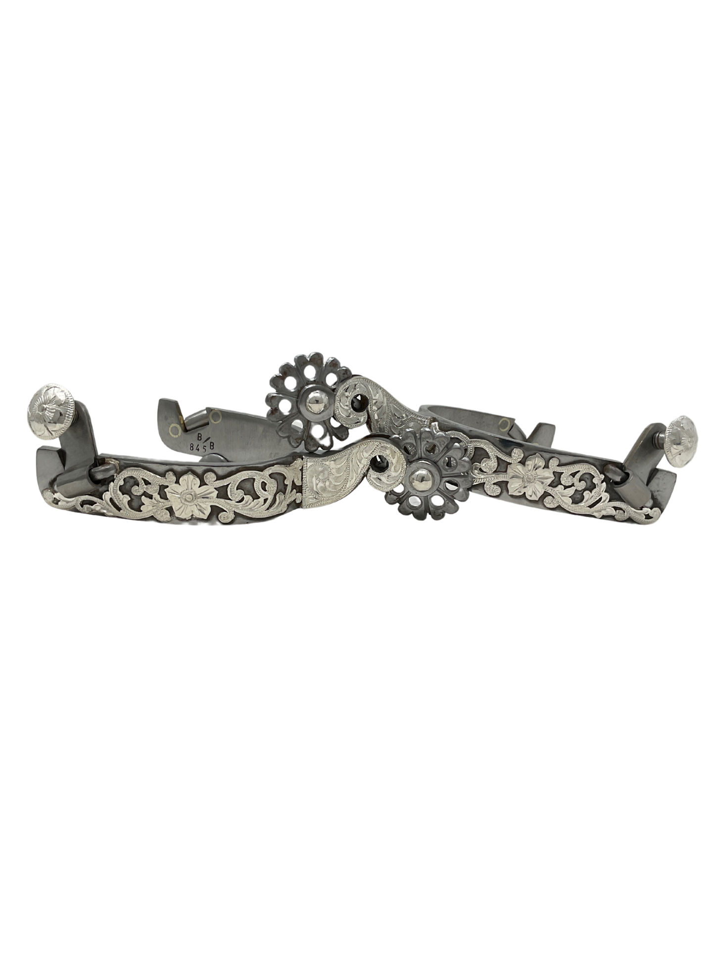 B/B Mens Spurs 8100 2