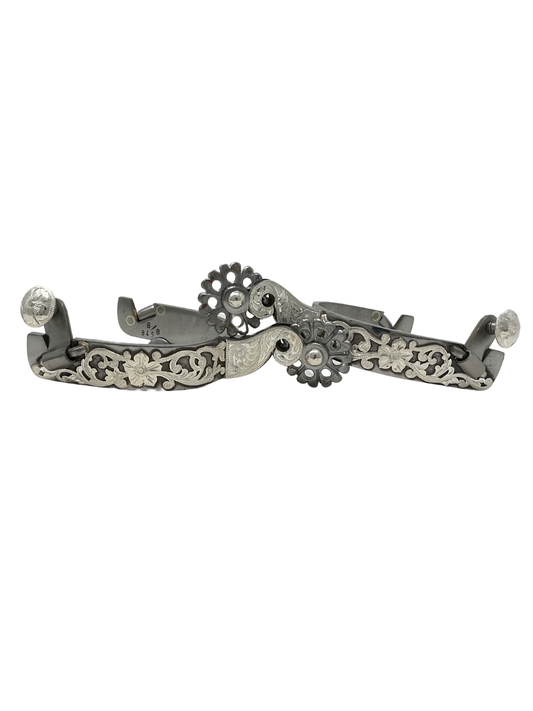 B/B Mens Spurs 8100 2