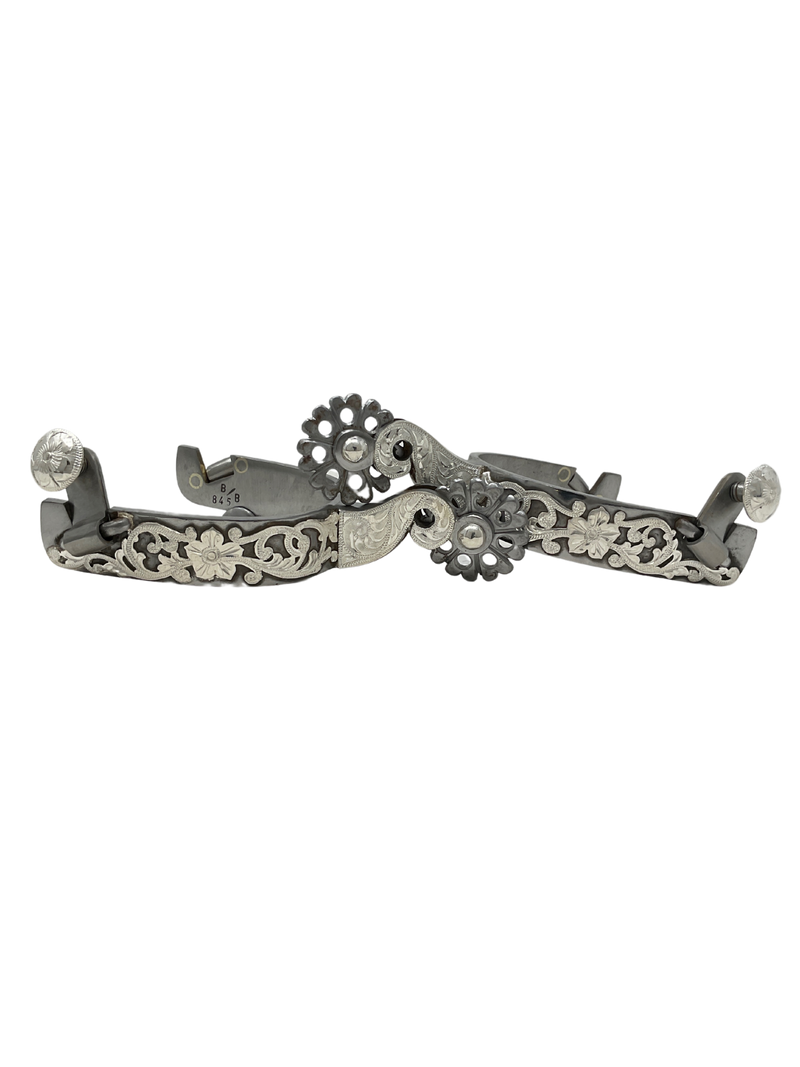 B/B Mens Spurs 8100 2