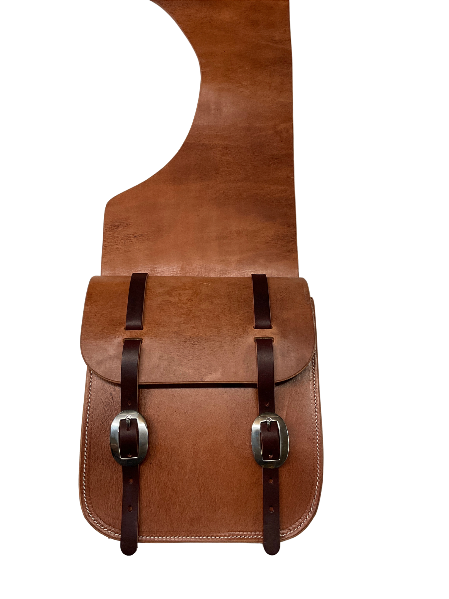 Saddle Bag Large