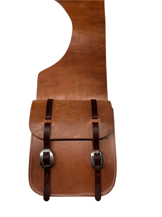 Saddle Bag Large