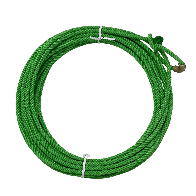 Syncho Chaos 4st. Poly 3/8" Ranch Rope