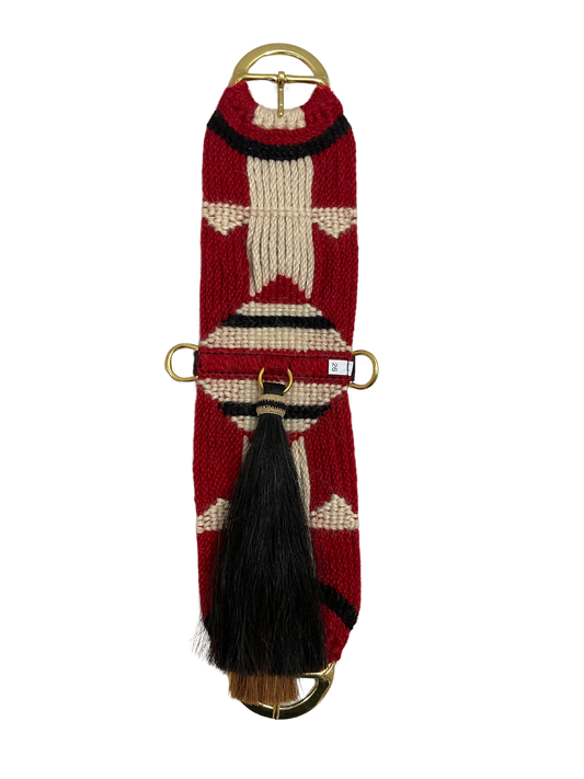 Big Sky Cinch w/Shufly