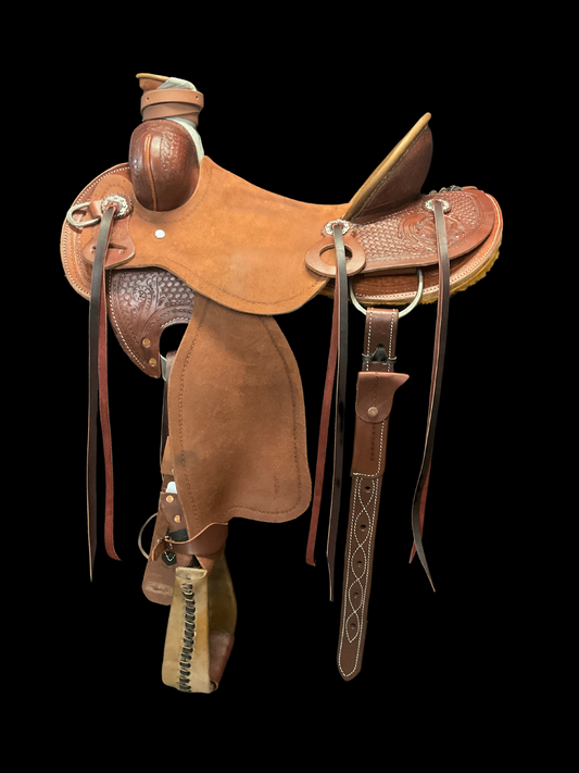 Yellowstone Series Classic 15" Will James
