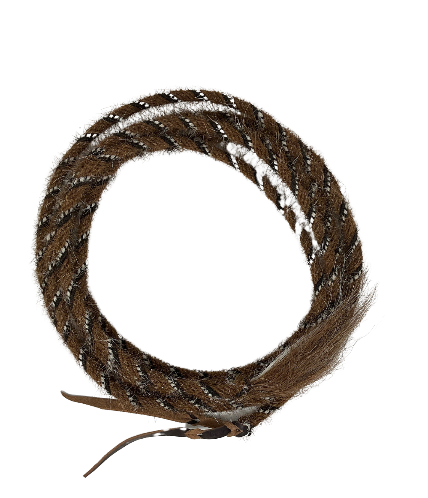 Krause 1/2" 6 Strand 22' Mecate
