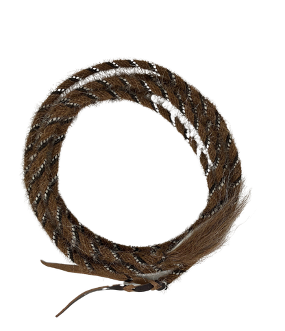 Krause 1/2" 6 Strand 22' Mecate