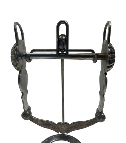 Vintage Jello Mold/Card Suits Bit