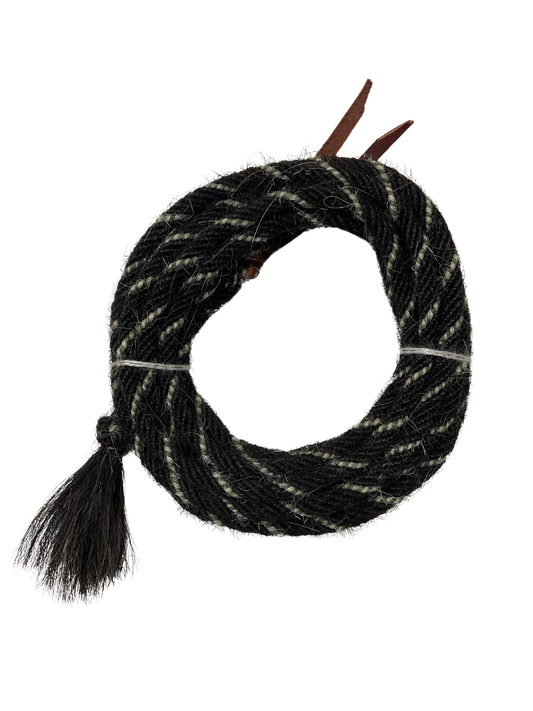 Mane Hair 6 Strand Get Down w/Color