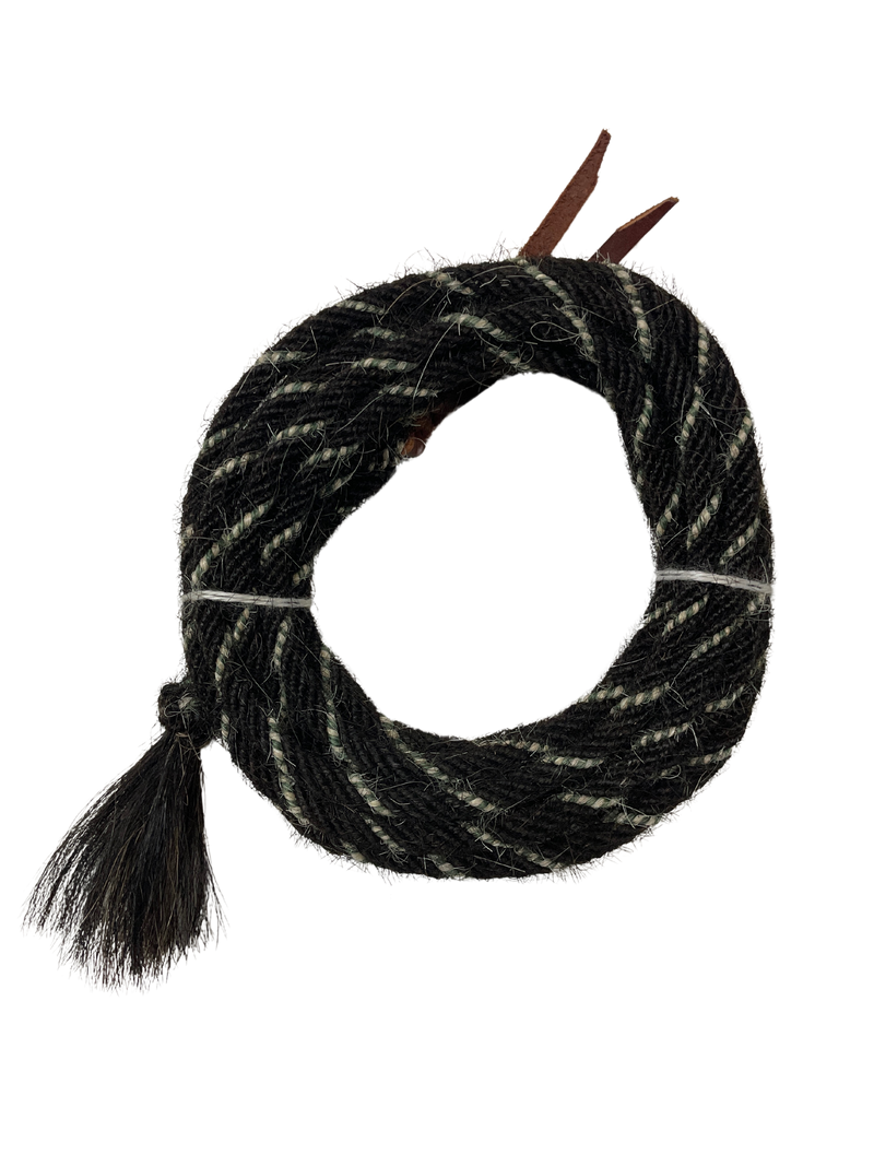 Mane Hair 6 Strand Get Down w/Color