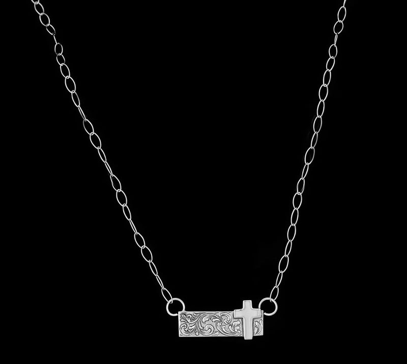 Vogt Necklace