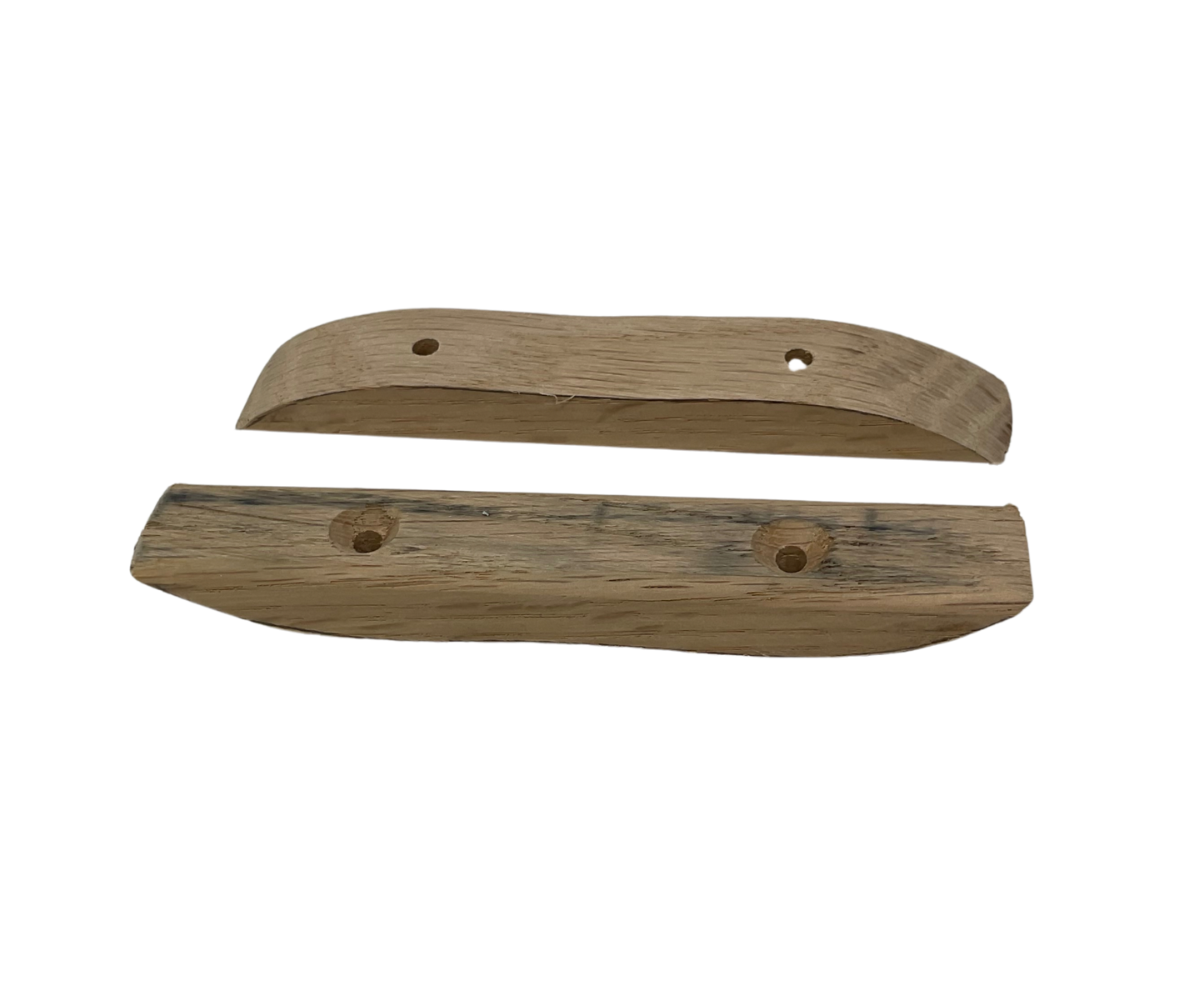 Heel Blocks